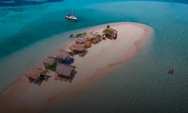 Punta Cana — All inclusive